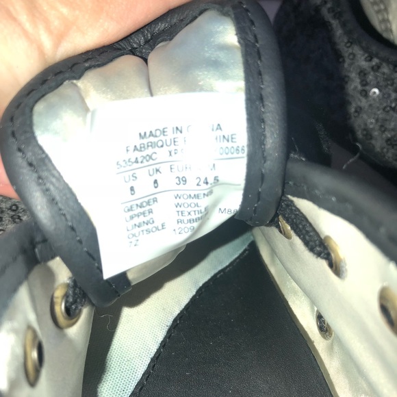 Converse ⭐️ - Picture 8 of 8